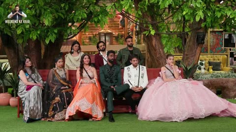 Bigg Boss S19 E92 - Day 91: Present 'Tense', Future Bright?