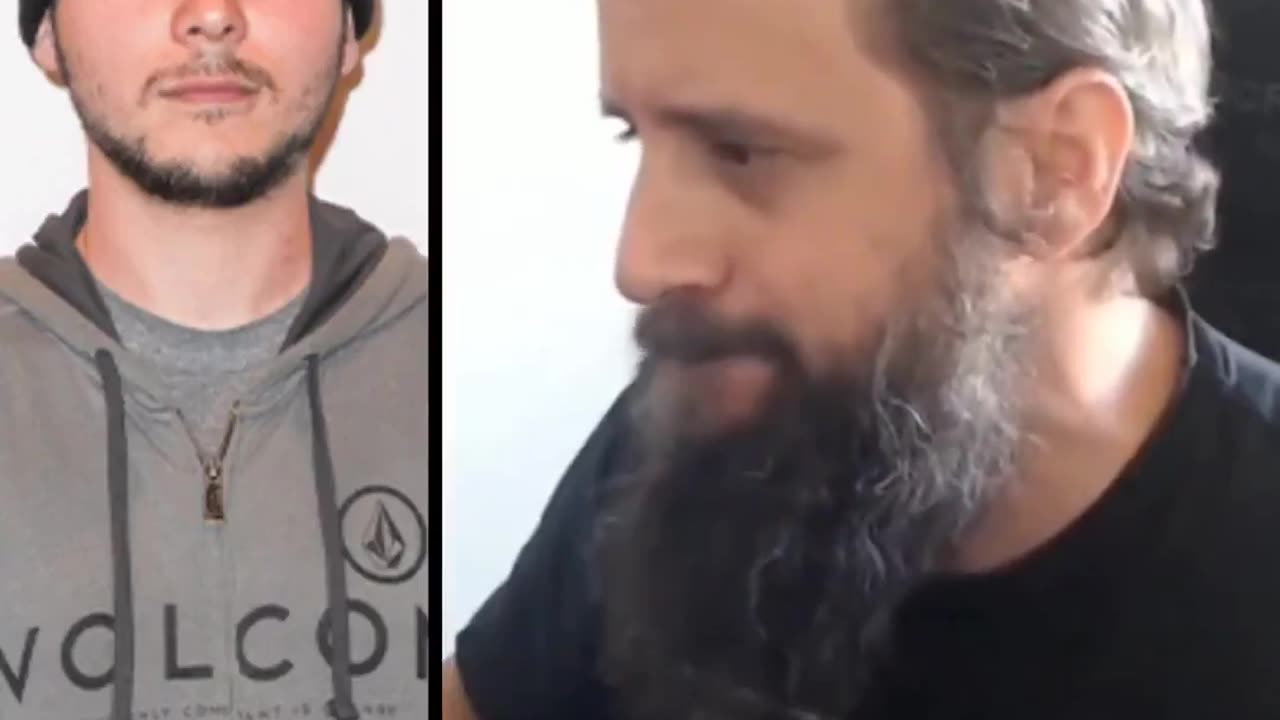 The sheriff confirmed that there are no records of any such incident - Tim Pool is LYING!!