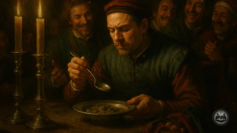 Why it Sucked to Be a Royal Food Taster and More