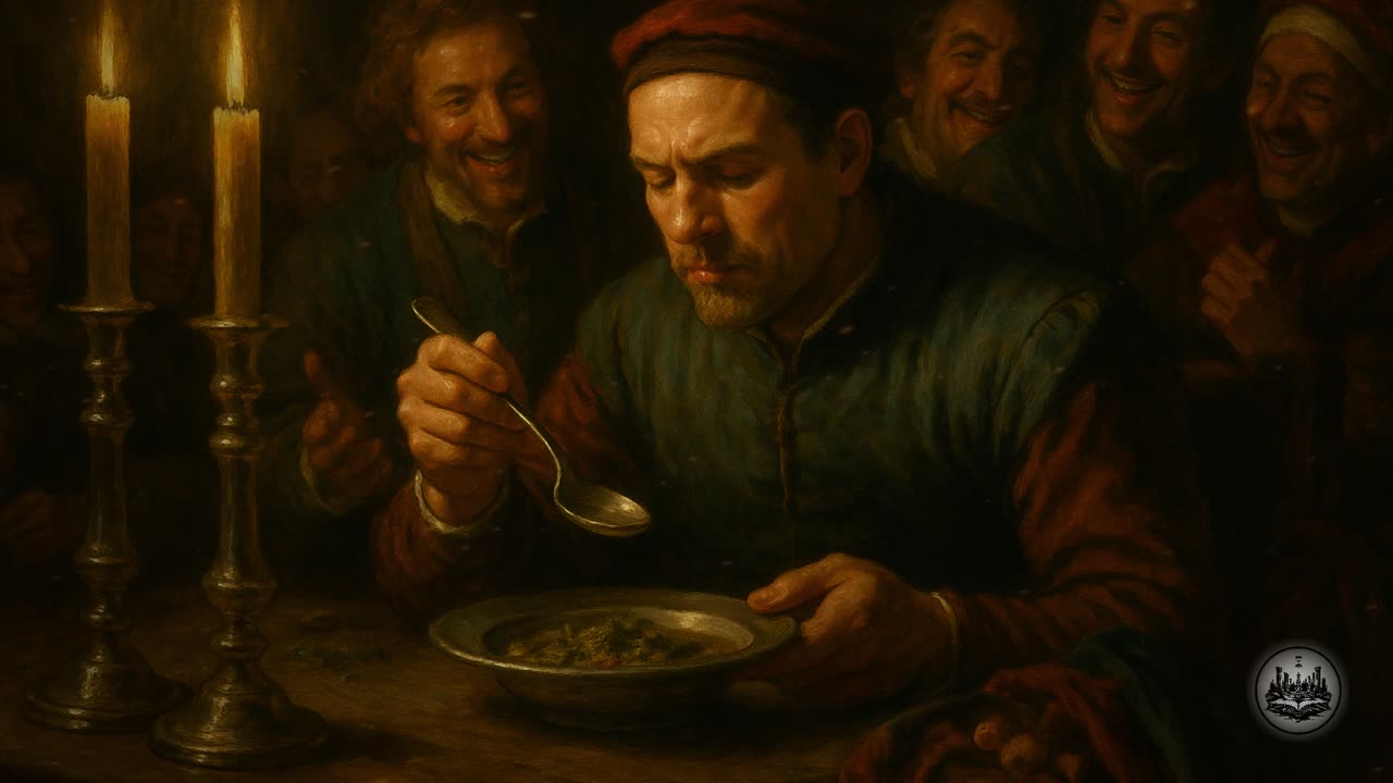 Why it Sucked to Be a Royal Food Taster and More