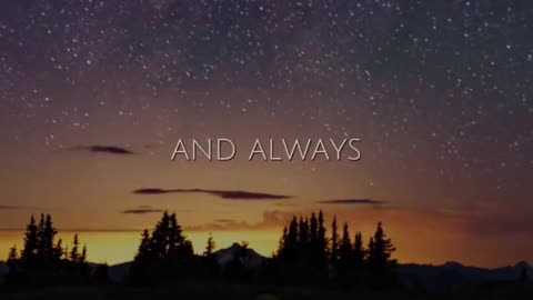 🕊️✨ Worship and Praise | A Heartfelt Prayer to God | InGodWeTrustDaily