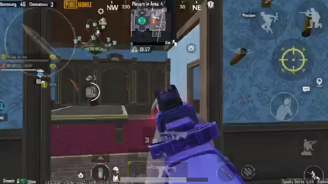 Pro Moves That Made My Enemies Rage Quit