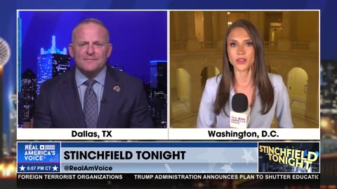 SENATE APPROVES EPSTEIN FILES BILL - “HEADING STRAIGHT TO PRESIDENT TRUMP’S DESK”