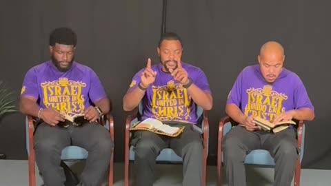 Ever wonder why life is challenging our people? 🤔 💭