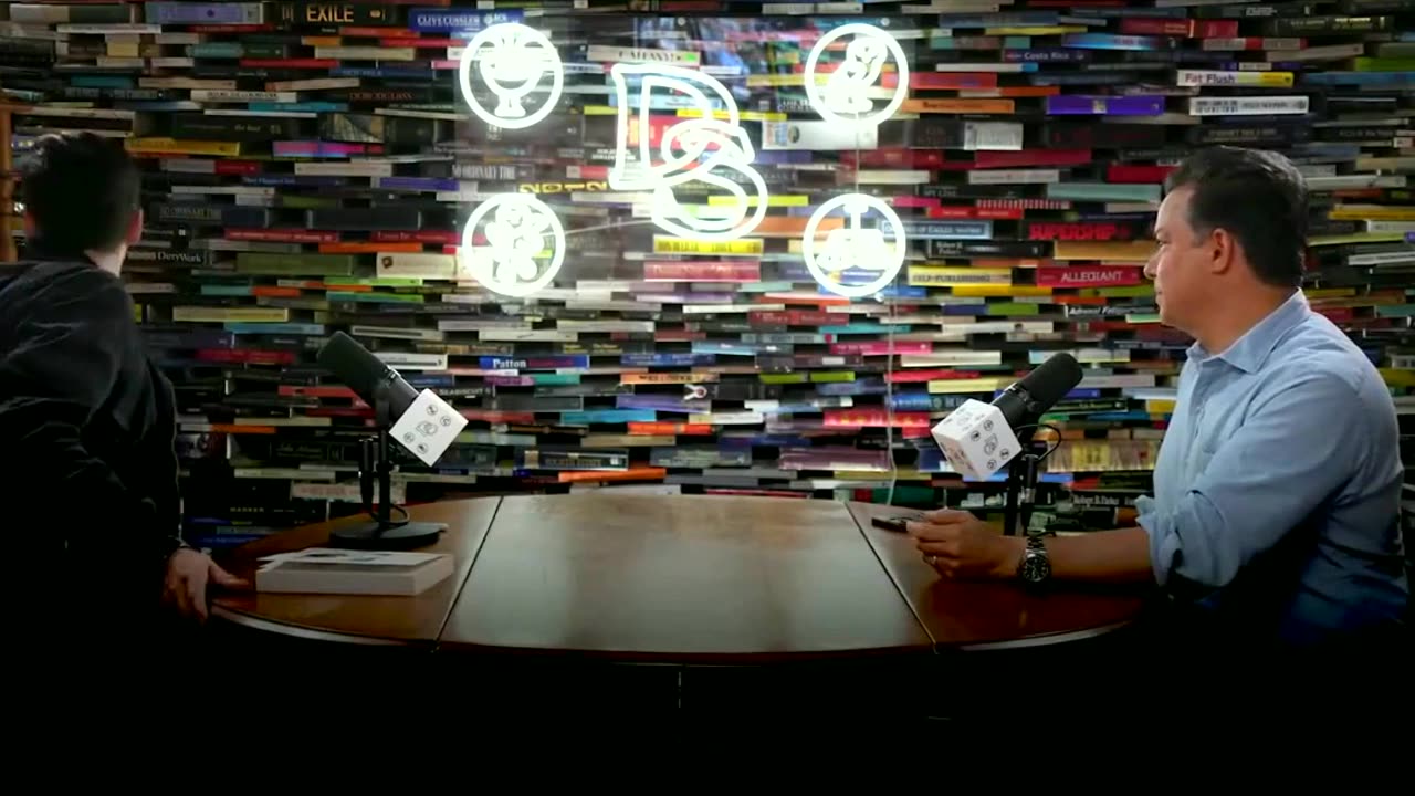 Emperors Dream of Equality