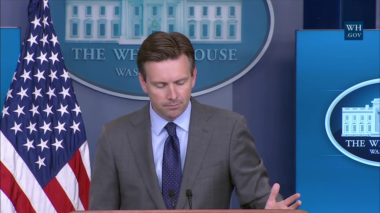 9-15-16 White House Press Briefing