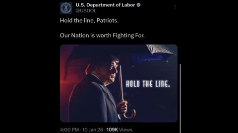 Hold the line, Patriots!!!