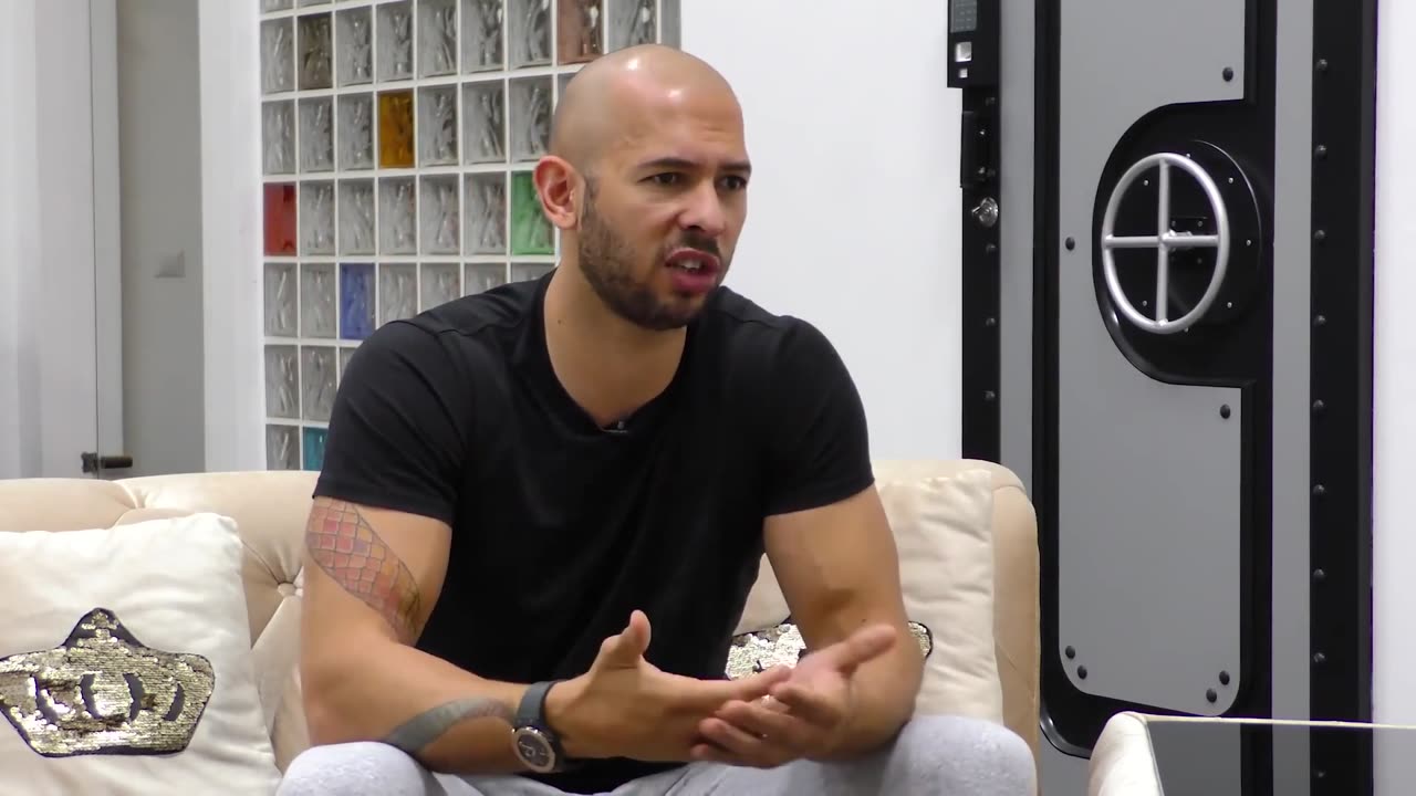 STOP READING BOOKS | Tate Speech Ep. 161 (May 21, 2020)