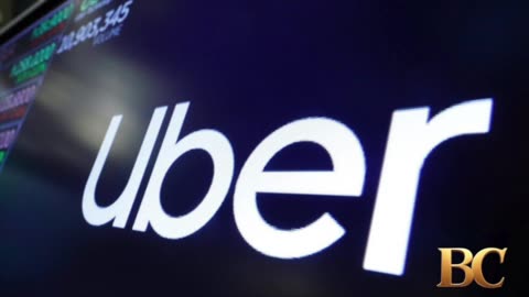 Uber ordered to pay $8.5 million in trial over driver sex assault claims