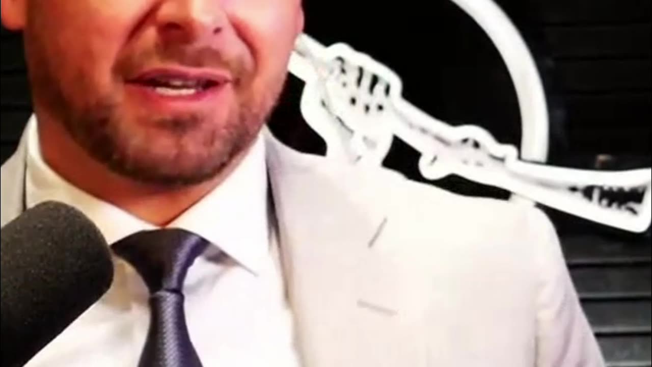 Protester Questions Justice While White Privilege Exists