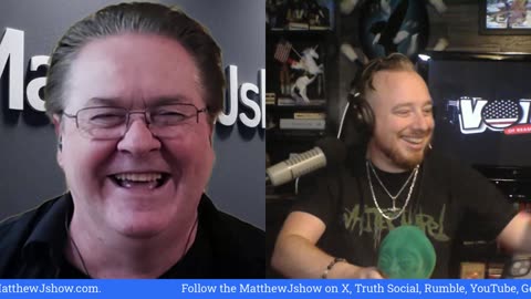 MatthewJshow