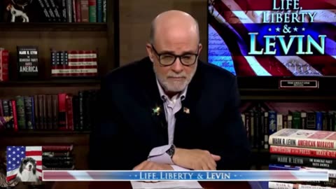 Life, Liberty & Levin (Full Show) | 1/ 11/ 2025