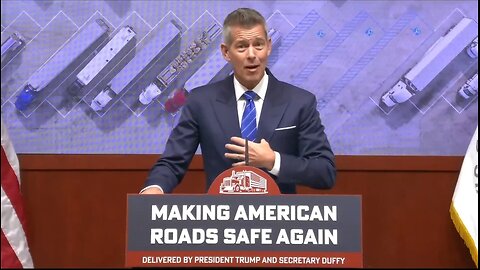 Transportation Sec: You Must Speak English to Drive Commercially in America