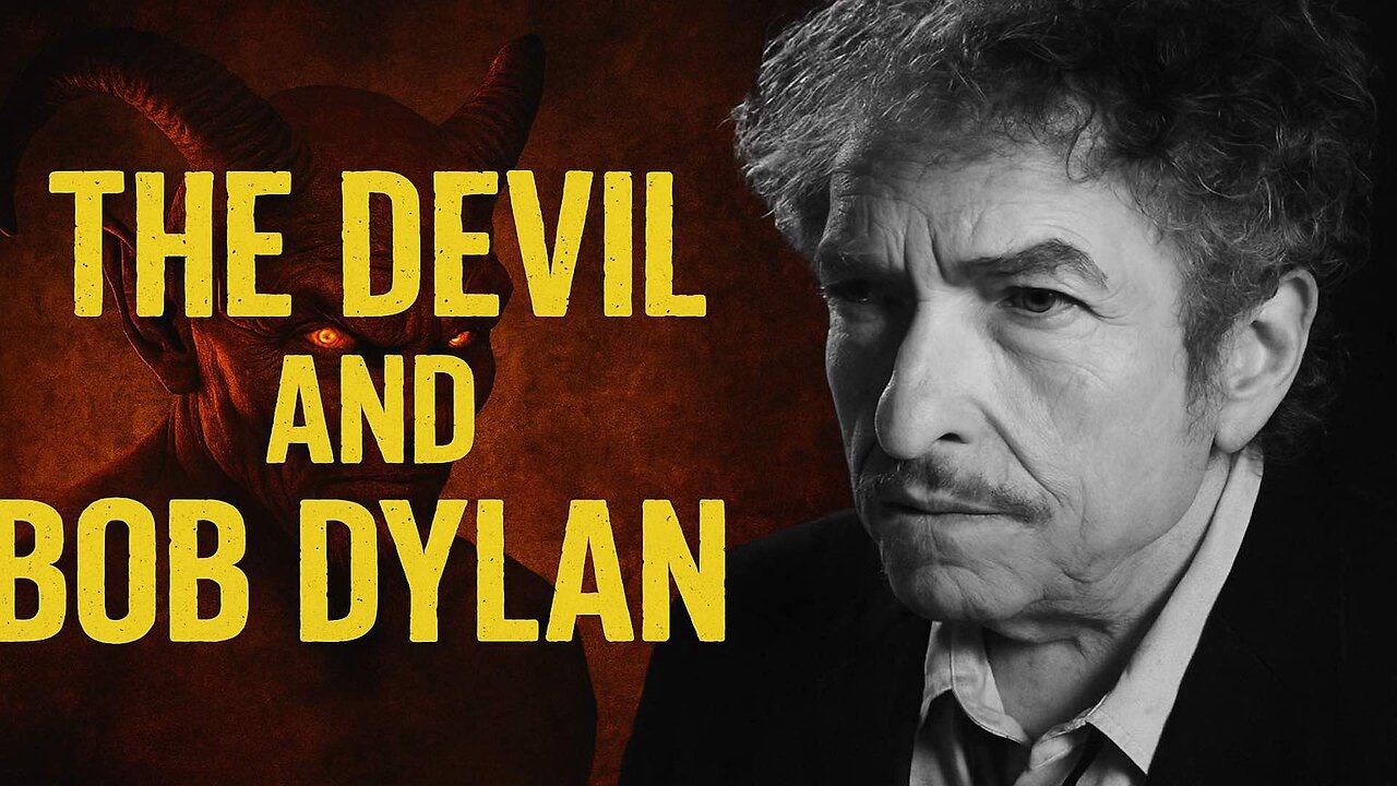 EP256 The Devil and Bob Dylan