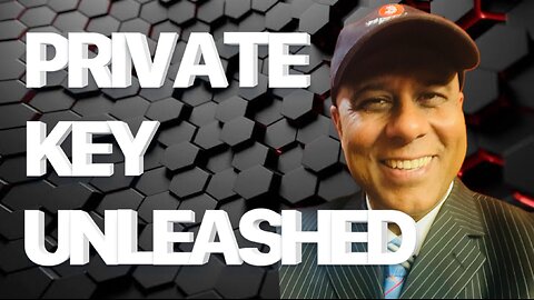 PRIVATE KEY UNLEASHED: ARCHITECTURE, MOMENTUM & WHAT COMES NEXT