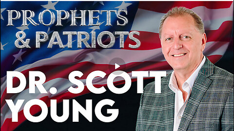 The Jig Is Up On The 14th Amendment! - Dr. Scott Young