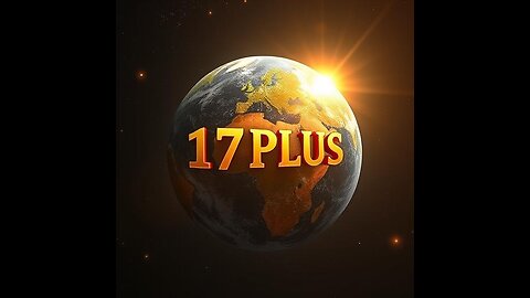 THE TRUTH THEY DON'T WANT YOU TO SEE! ~ 17PLUS 17PLUS.WEEBLY.COM