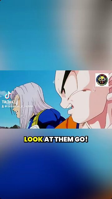 The Art of Fighting: Goku vs. Cell Showdown