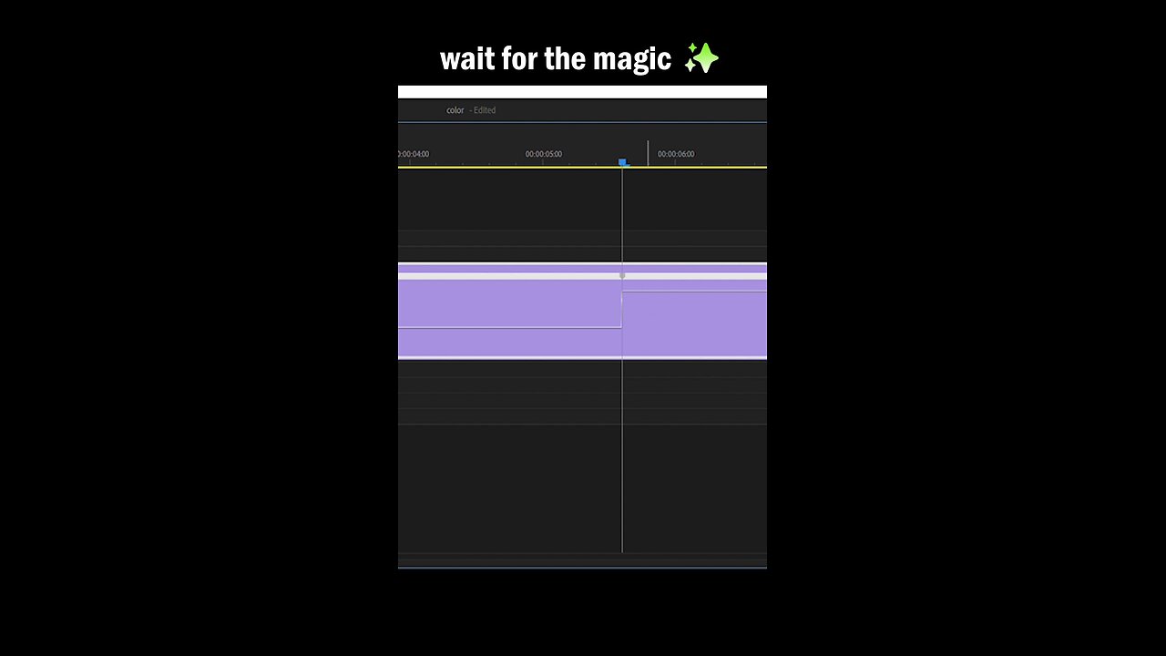 slow mo magic
