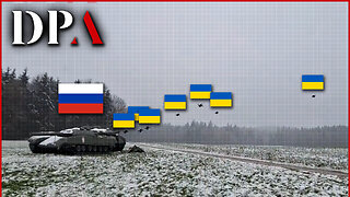 [ Ukraine War Footages ] DRONE SWARM IS COMING!!! Iris-T interception; Triple-tapped Swedish CV-90