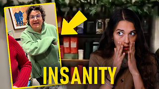 Women Are Having Public MELTDOWNS Over The New Starbucks Cup