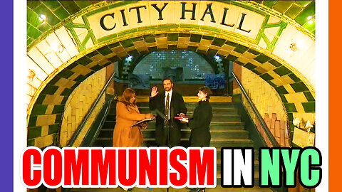 🔴LIVE: Federal Child Care Funds Frozen, Mamdani Appoints Terrorists' Lawyer, NYE Disasters 🟠⚪🟣