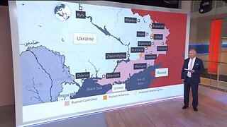 Why are Tomahawk missiles off the table for Ukraine?
