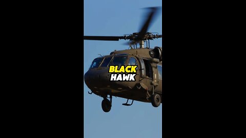 Black Hawk