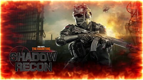 The Haunting Shadow Recon Operator Bundle Showcase