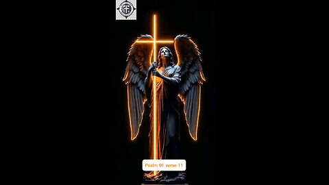 Psalm 91v11