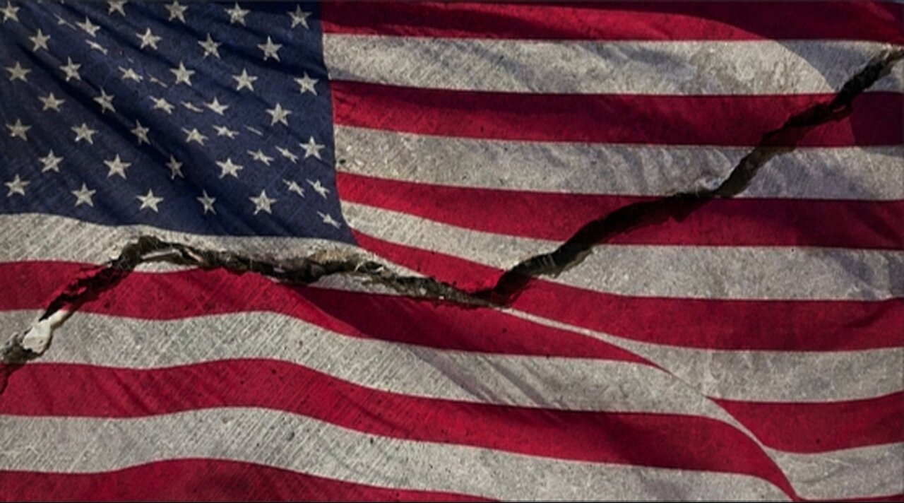 The TRUTH About Political Violence