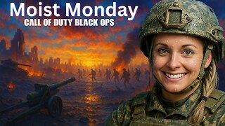 💦MOIST MONDAY VIBES ON BO6💦!TANGIA | ! BLERP