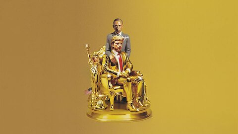 The Apprentice (2024) - Official Trailer - Yanflix