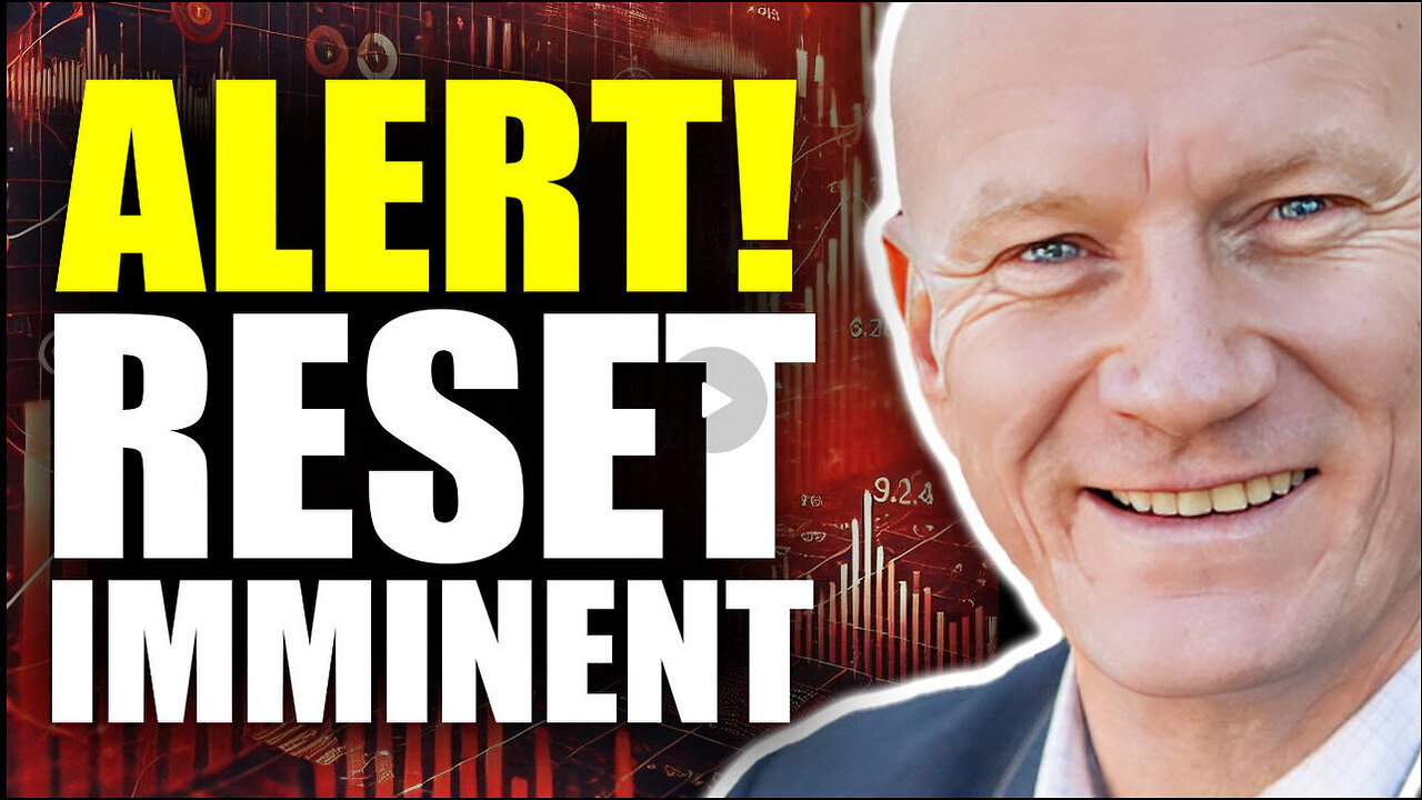 ALERT: 5 Market Signs Of Debt Collapse Within Weeks | Francis