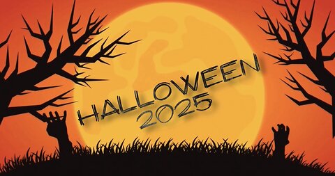 Halloween 2025