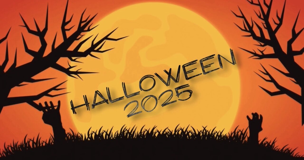 Halloween 2025