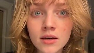 Her boyfriend got the 'ick' after finding bird beaks in her top drawer