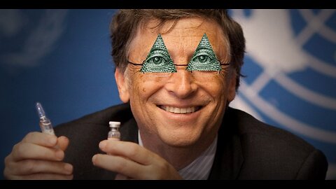 Kill Gates We Have Some Great Vaxxines Coming