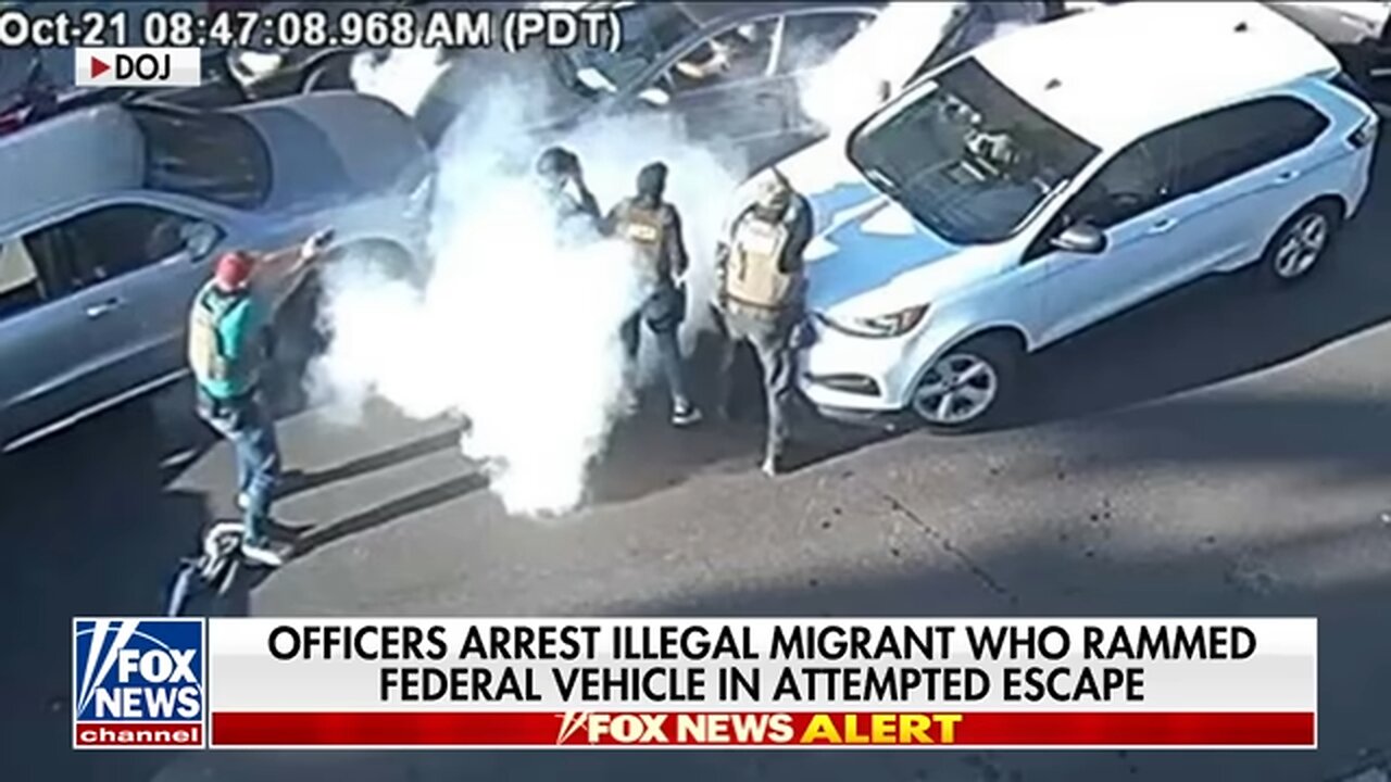 ABSURD: Lawmaker called out for lying about ICE tracker