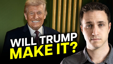 What God Told Me about Trump Assassination Rumors.