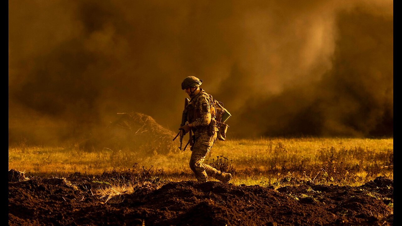 Cold War Radio #K693