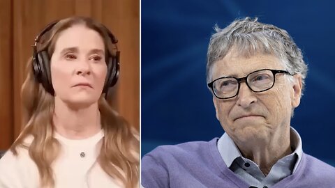 MELINDA GATES SAYS HER EX-HUSBAND SHOULD FACE JUSTICE OVER EPSTEIN FILES