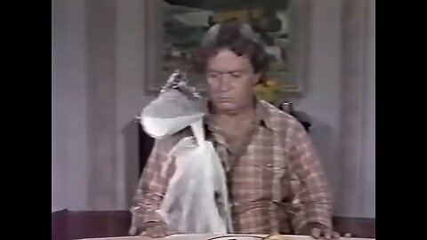 Jennifer Slept Here - TV Show - S01E13(Finale) - Take Jennifer, Please - 1984 - Comedy - 720p