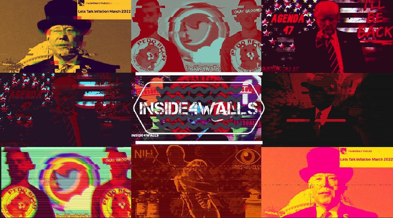 The X-Files-Peds\DHS OWNS SOCIAL MEDIA\Joe-Flation 22\Jabs And Heart Problems\2016 2.0\MAGA IS BACK!