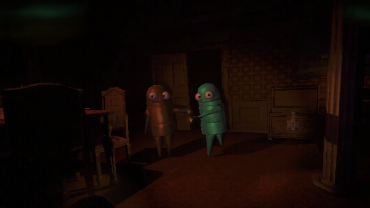 I Hate My Team | R.E.P.O.