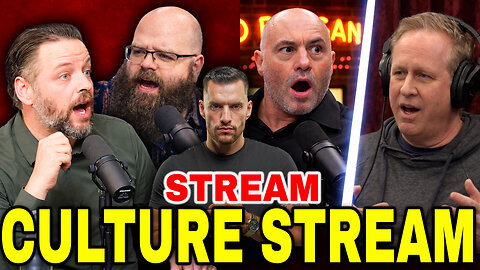 Andre Wilson vs Hater | Hollywood Insider Drops BOMBS On Rogan!