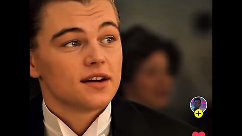 To making it count #titanic