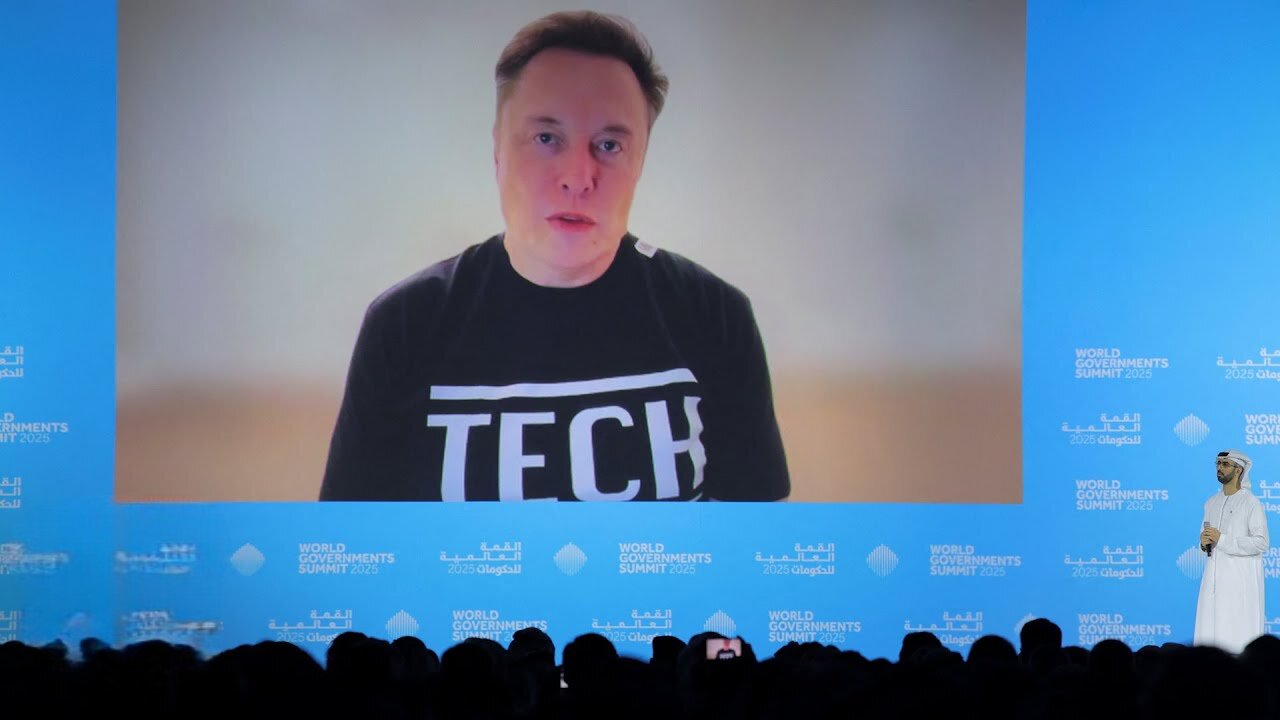 Elon Musk Calls for U.S. to ‘Delete Entire Agencies’