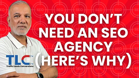 How To Improve Your SEO Without Hiring An Agency