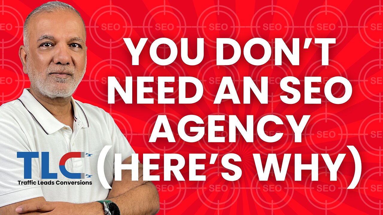 How To Improve Your SEO Without Hiring An Agency